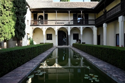 Arş. Gör. Yusuf Büyükyılmaz, Tübitak Projesiyle İspanya'da Görevlendirildi